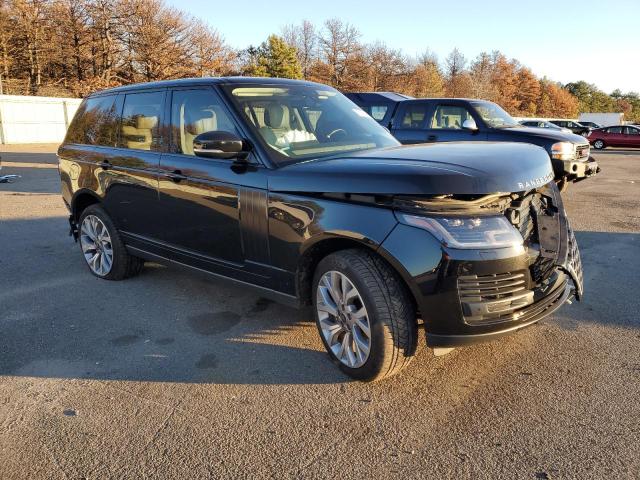 Photo 3 VIN: SALGS2RE9KA550581 - LAND ROVER RANGEROVER 