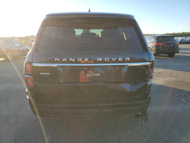 Photo 5 VIN: SALGS2RE9KA550581 - LAND ROVER RANGEROVER 