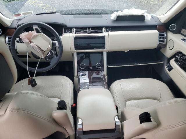 Photo 7 VIN: SALGS2RE9KA550581 - LAND ROVER RANGEROVER 