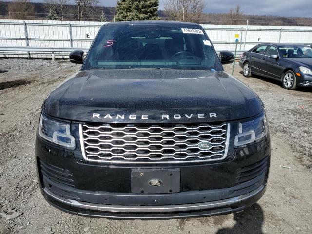 Photo 4 VIN: SALGS2REXJA392427 - LAND ROVER RANGE ROVE 