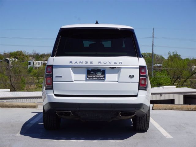 Photo 7 VIN: SALGS2REXJA393884 - LAND ROVER RANGE ROVER 