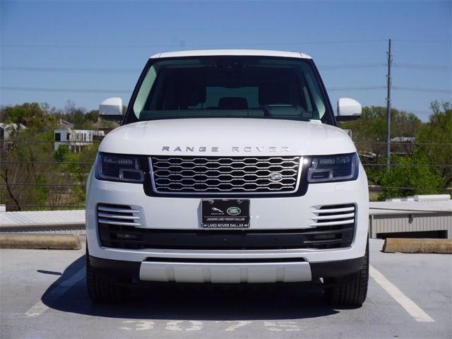 Photo 6 VIN: SALGS2REXJA393884 - LAND ROVER RANGE ROVER 