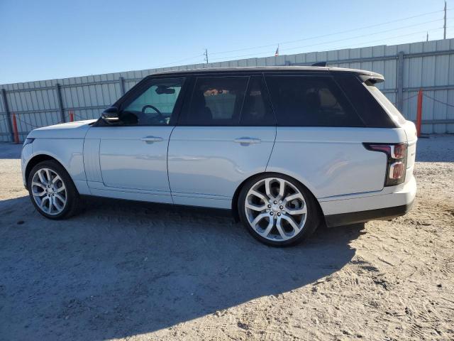 Photo 1 VIN: SALGS2REXJA514266 - LAND ROVER RANGE ROVE 