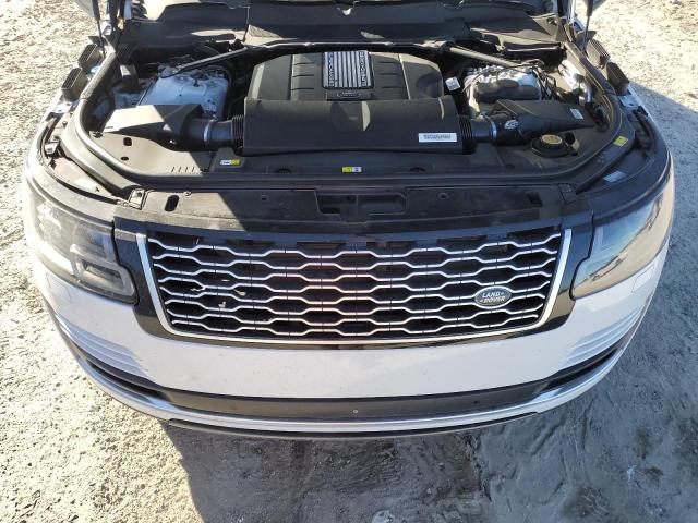 Photo 11 VIN: SALGS2REXJA514266 - LAND ROVER RANGE ROVE 