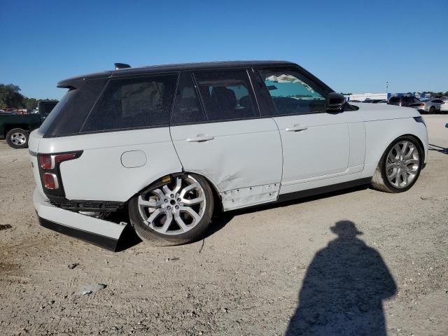 Photo 2 VIN: SALGS2REXJA514266 - LAND ROVER RANGE ROVE 