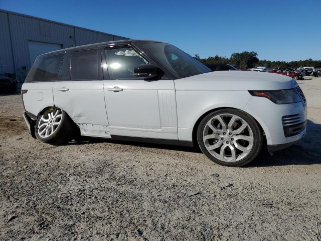 Photo 3 VIN: SALGS2REXJA514266 - LAND ROVER RANGE ROVE 