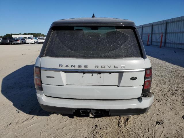 Photo 5 VIN: SALGS2REXJA514266 - LAND ROVER RANGE ROVE 