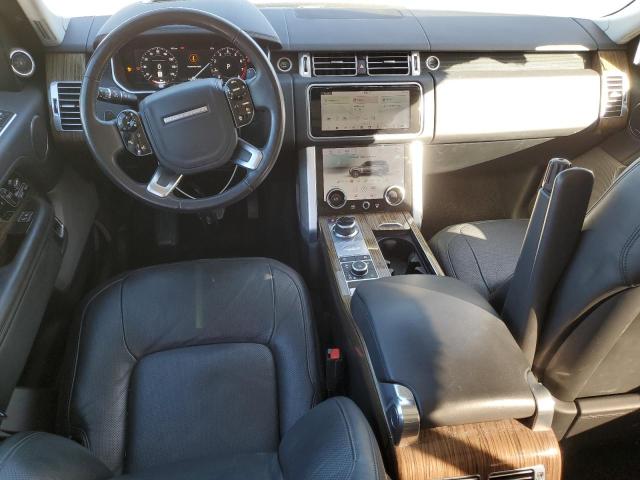 Photo 7 VIN: SALGS2REXJA514266 - LAND ROVER RANGE ROVE 