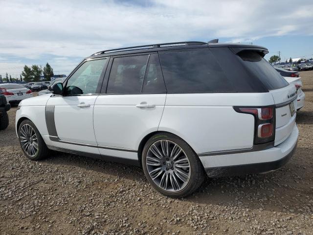 Photo 1 VIN: SALGS2REXKA520361 - LAND ROVER RANGE ROVE 