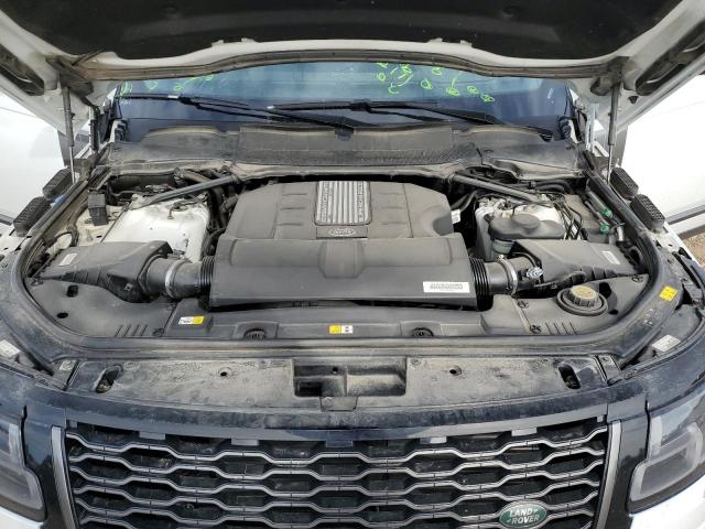 Photo 11 VIN: SALGS2REXKA520361 - LAND-ROVER RANGE ROVE 