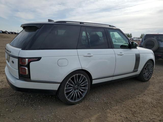 Photo 2 VIN: SALGS2REXKA520361 - LAND-ROVER RANGE ROVE 