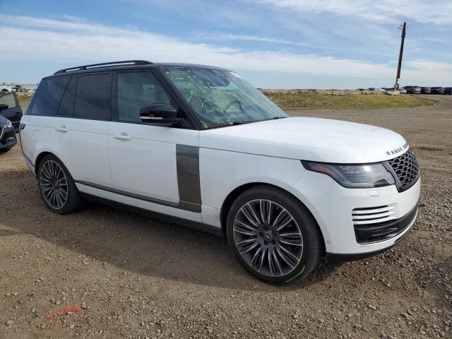 Photo 3 VIN: SALGS2REXKA520361 - LAND-ROVER RANGE ROVE 
