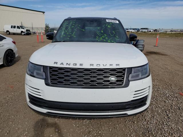 Photo 4 VIN: SALGS2REXKA520361 - LAND-ROVER RANGE ROVE 