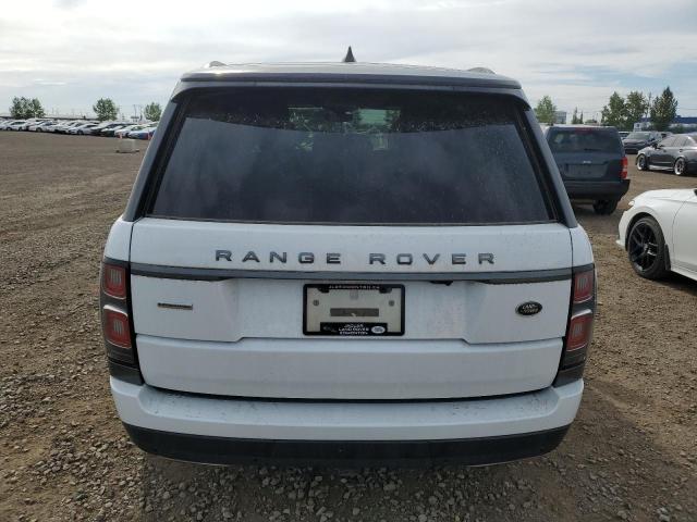 Photo 5 VIN: SALGS2REXKA520361 - LAND-ROVER RANGE ROVE 