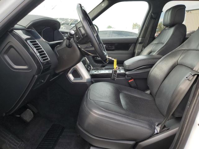 Photo 6 VIN: SALGS2REXKA520361 - LAND-ROVER RANGE ROVE 