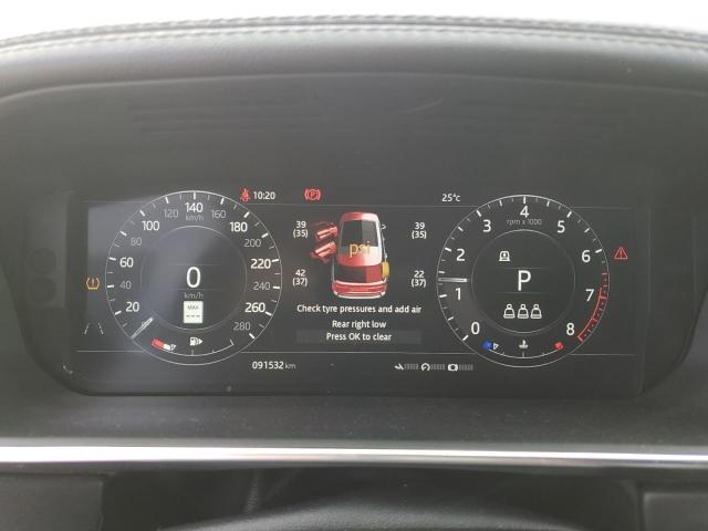 Photo 8 VIN: SALGS2REXKA520361 - LAND-ROVER RANGE ROVE 