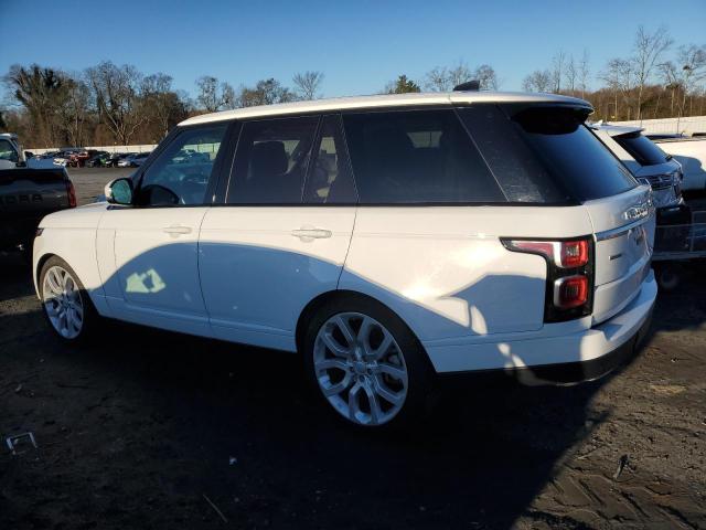 Photo 1 VIN: SALGS2REXKA523891 - LAND ROVER RANGEROVER 