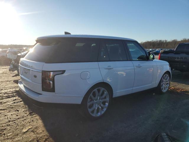 Photo 2 VIN: SALGS2REXKA523891 - LAND ROVER RANGEROVER 