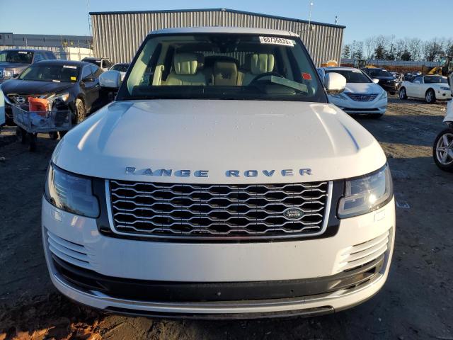 Photo 4 VIN: SALGS2REXKA523891 - LAND ROVER RANGEROVER 