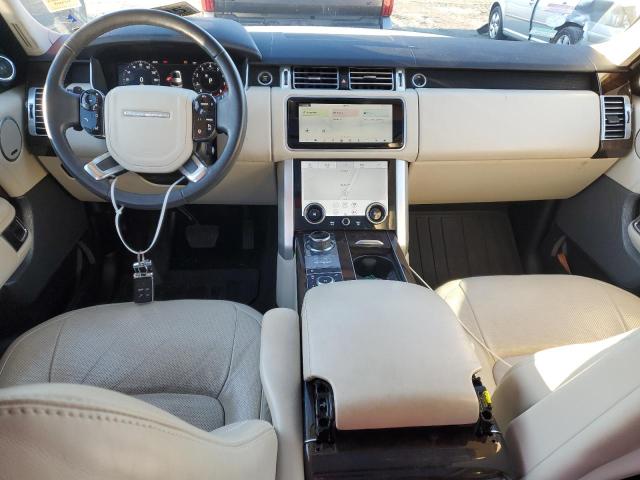 Photo 7 VIN: SALGS2REXKA523891 - LAND ROVER RANGEROVER 