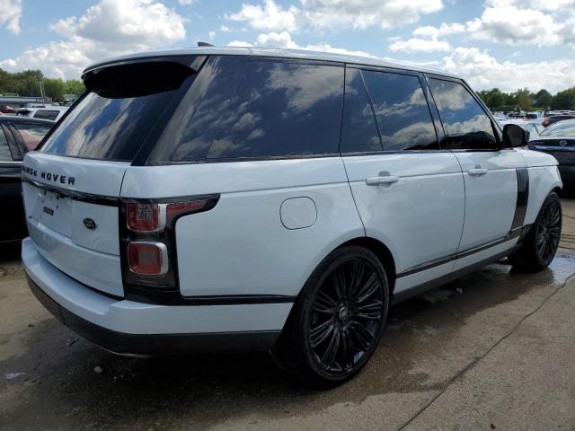 Photo 2 VIN: SALGS2RK0JA512337 - LAND ROVER RANGE ROVE 