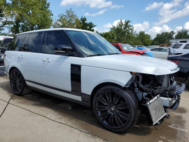 Photo 3 VIN: SALGS2RK0JA512337 - LAND ROVER RANGE ROVE 