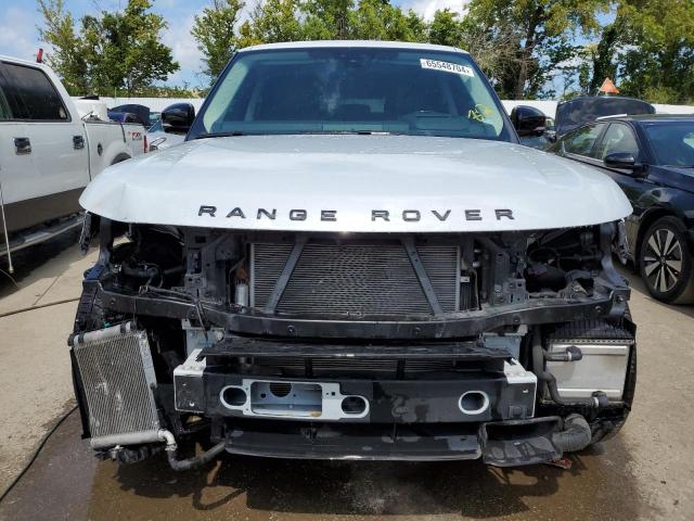 Photo 4 VIN: SALGS2RK0JA512337 - LAND ROVER RANGE ROVE 