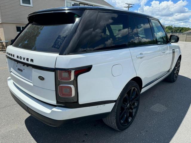 Photo 2 VIN: SALGS2RK0LA588871 - LAND ROVER RANGEROVER 