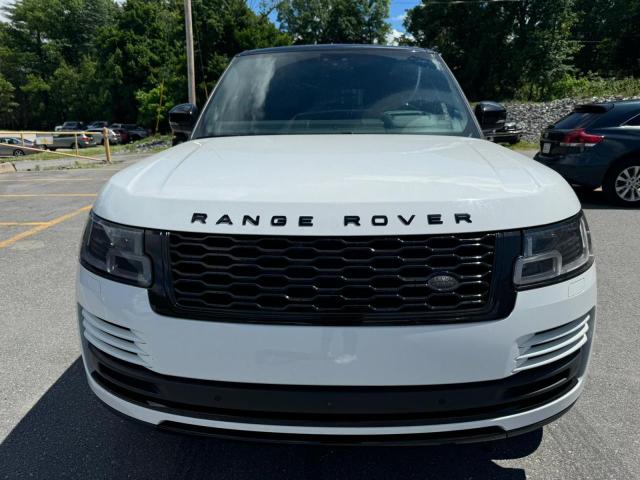 Photo 4 VIN: SALGS2RK0LA588871 - LAND ROVER RANGEROVER 