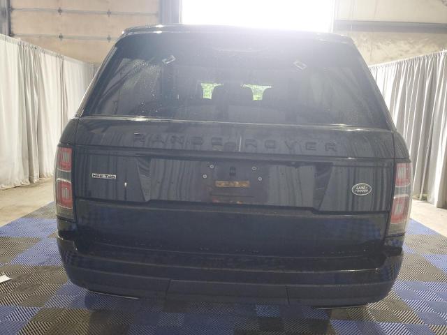 Photo 5 VIN: SALGS2RK2JA381041 - LAND ROVER RANGE ROVE 