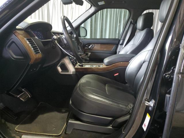 Photo 6 VIN: SALGS2RK2JA381041 - LAND ROVER RANGE ROVE 