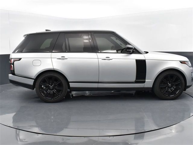 Photo 7 VIN: SALGS2RK3JA504328 - LAND ROVER RANGE ROVER 