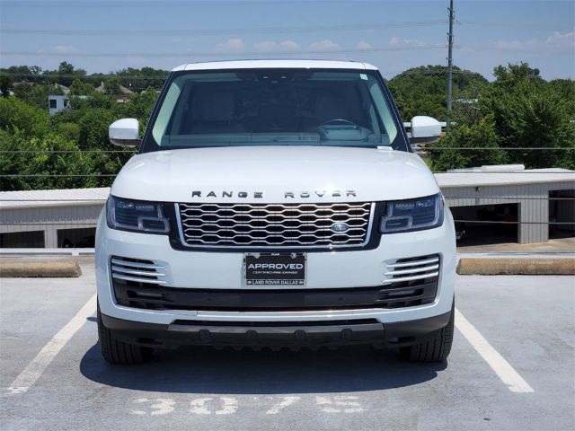 Photo 6 VIN: SALGS2RK8KA532529 - LAND ROVER RANGE ROVER 