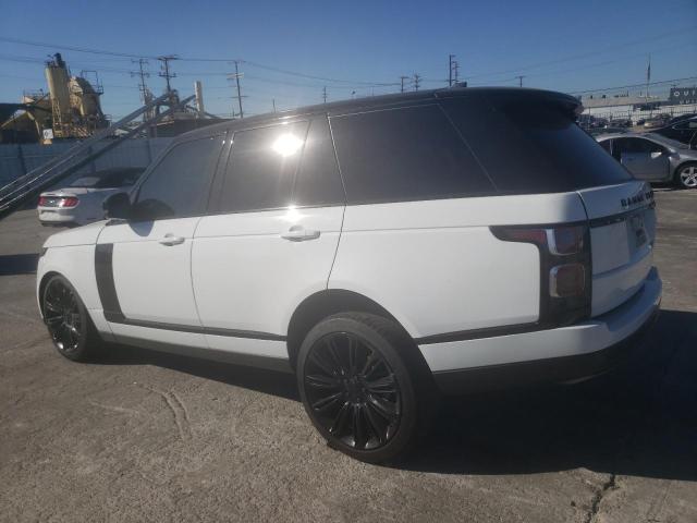 Photo 1 VIN: SALGS2RK8KA541067 - LAND ROVER RANGEROVER 