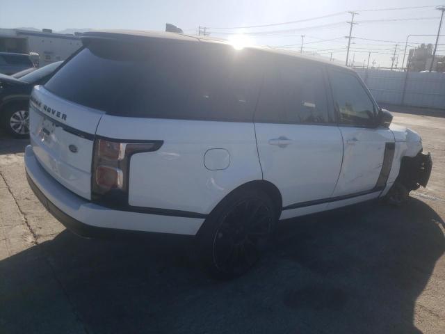 Photo 2 VIN: SALGS2RK8KA541067 - LAND ROVER RANGEROVER 