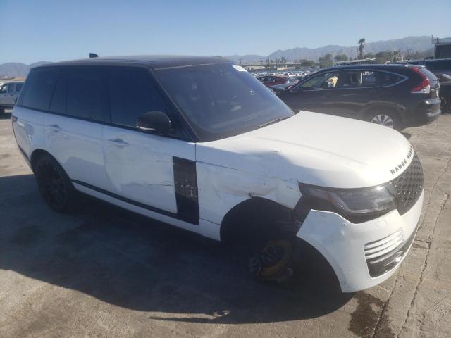 Photo 3 VIN: SALGS2RK8KA541067 - LAND ROVER RANGEROVER 