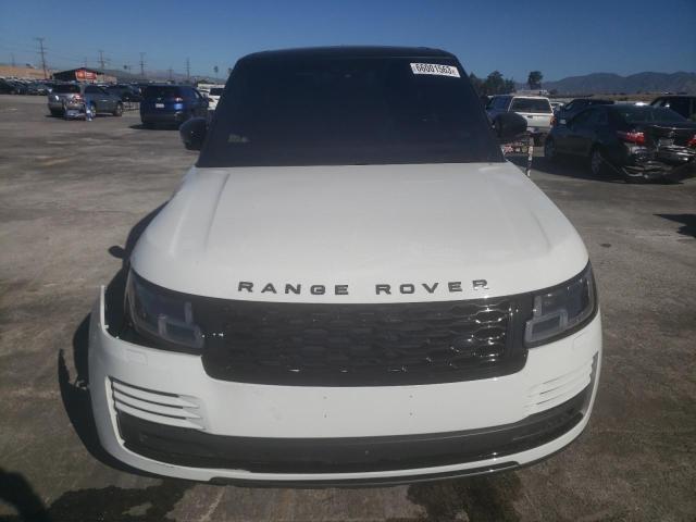 Photo 4 VIN: SALGS2RK8KA541067 - LAND ROVER RANGEROVER 