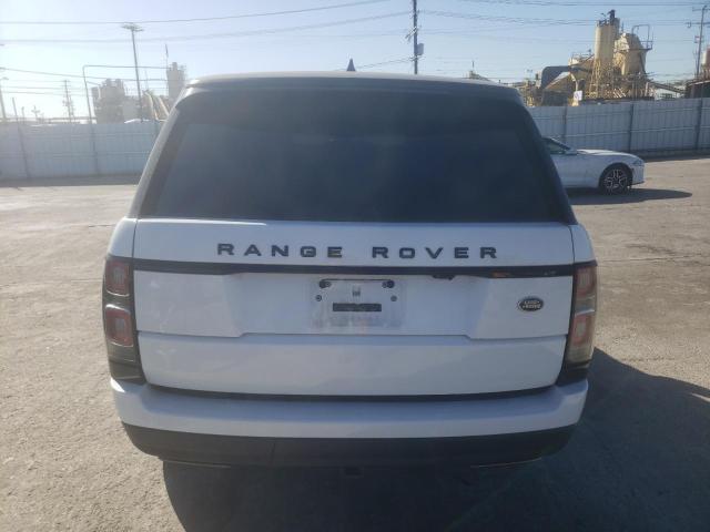 Photo 5 VIN: SALGS2RK8KA541067 - LAND ROVER RANGEROVER 