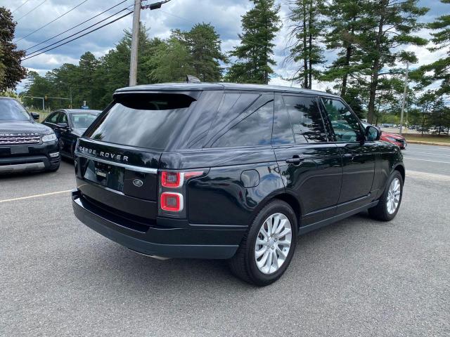 Photo 2 VIN: SALGS2RK9JA383045 - LAND ROVER RANGE ROVE 