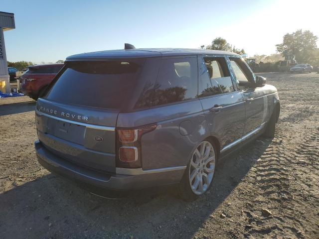 Photo 3 VIN: SALGS2RU0LA574776 - LAND ROVER RANGE ROVE 