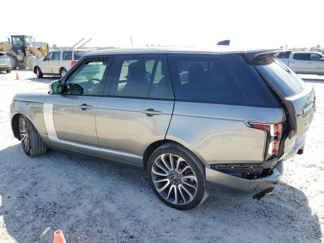 Photo 1 VIN: SALGS2RU0MA431439 - LAND-ROVER RANGE ROVER 