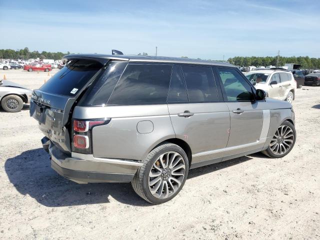 Photo 2 VIN: SALGS2RU0MA431439 - LAND-ROVER RANGE ROVER 