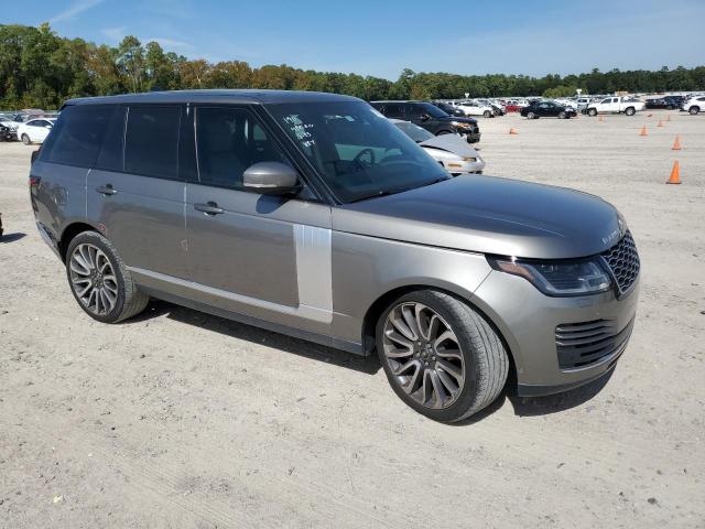 Photo 3 VIN: SALGS2RU0MA431439 - LAND-ROVER RANGE ROVER 