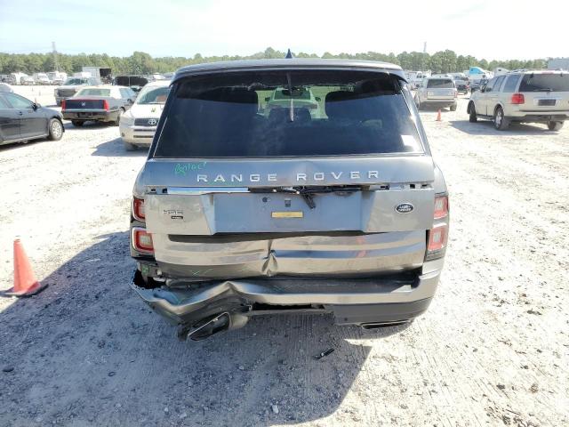 Photo 5 VIN: SALGS2RU0MA431439 - LAND-ROVER RANGE ROVER 