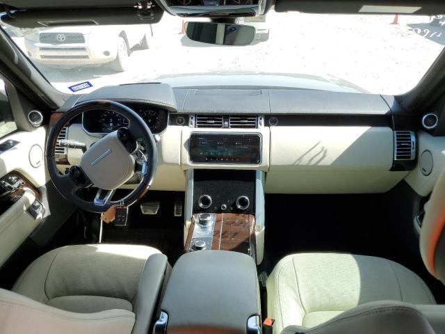 Photo 7 VIN: SALGS2RU0MA431439 - LAND-ROVER RANGE ROVER 