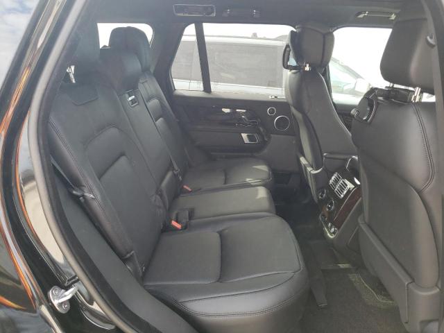 Photo 5 VIN: SALGS2RU0NA462479 - LAND ROVER RANGE ROVE 