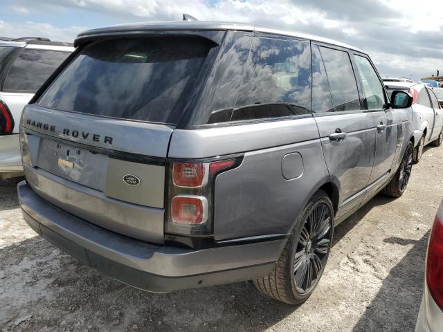 Photo 3 VIN: SALGS2RU1LA413191 - LAND ROVER RANGE ROVE 