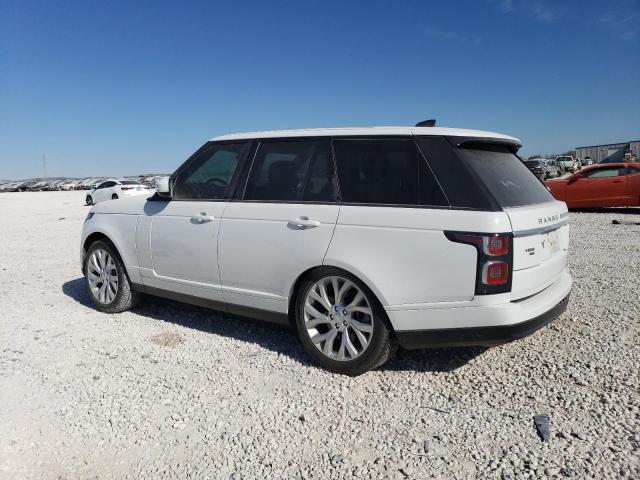 Photo 1 VIN: SALGS2RU1LA571773 - LAND ROVER RANGE ROVE 