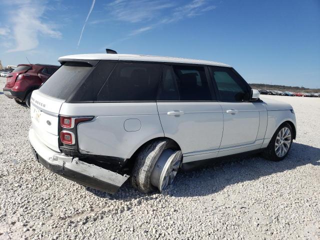 Photo 2 VIN: SALGS2RU1LA571773 - LAND ROVER RANGE ROVE 