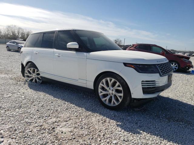 Photo 3 VIN: SALGS2RU1LA571773 - LAND ROVER RANGE ROVE 